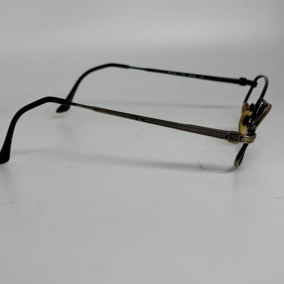 Brooks Brothers Eyeglasses Frames BB 144 1072 50-20-140 Bronze H5526 - Picture 4 of 7